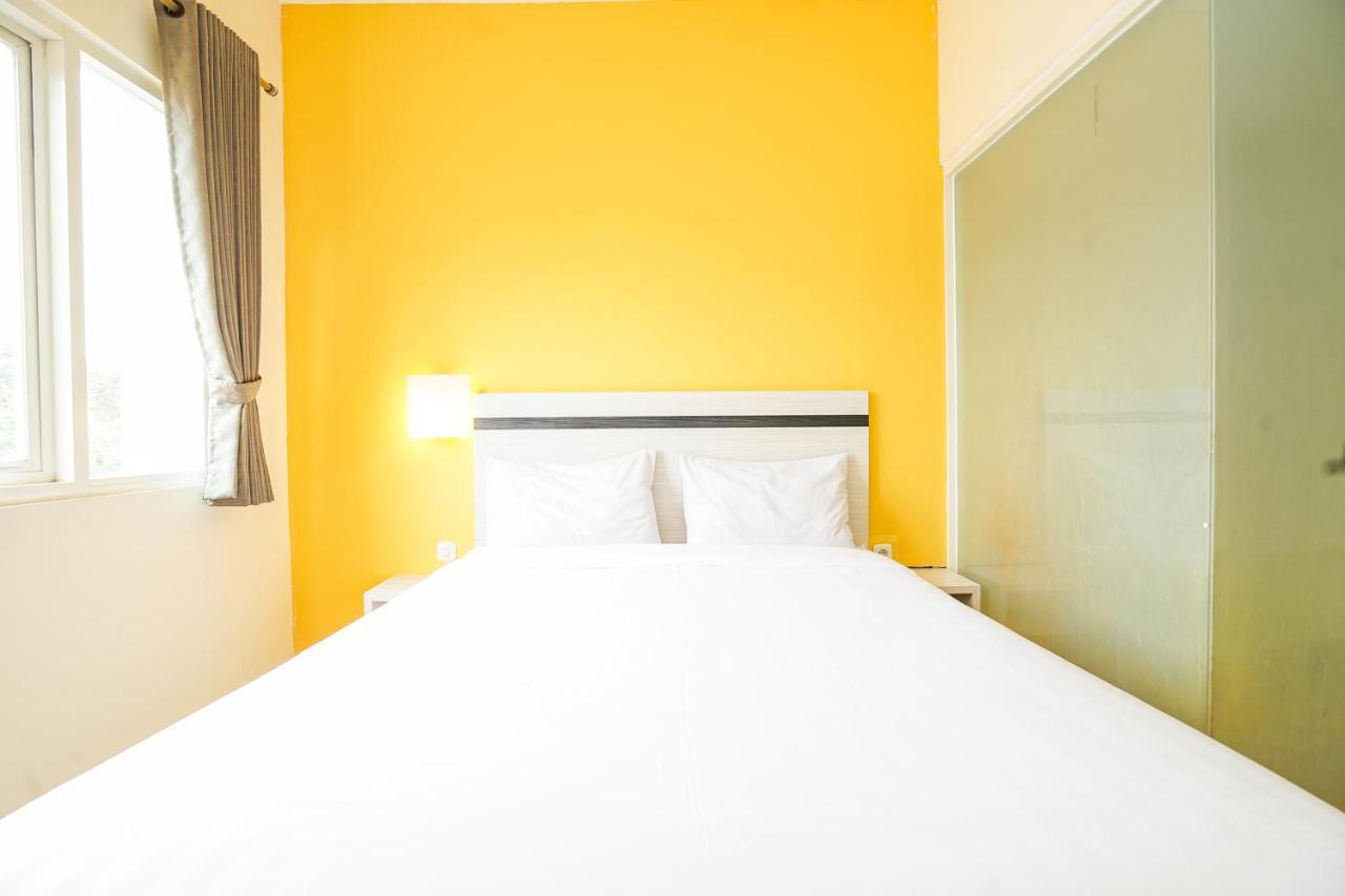 Pratisarawirya Guesthouse By Ecommerceloka Surabaya Exteriör bild
