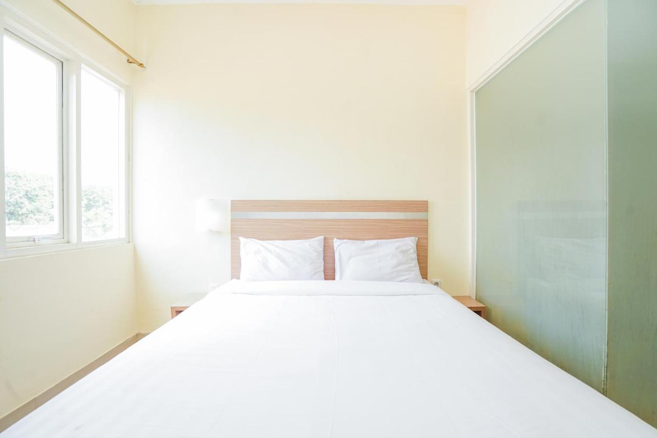 Pratisarawirya Guesthouse By Ecommerceloka Surabaya Exteriör bild
