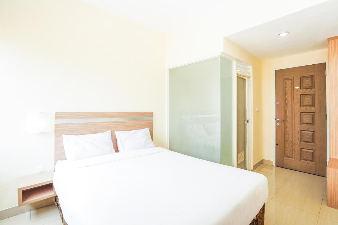 Pratisarawirya Guesthouse By Ecommerceloka Surabaya Exteriör bild